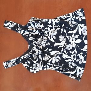 White House Black Market Top